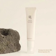 New Product#Beauty Of of joseon joseon Beauty Ginseng Revitalizing Essence Eye Cream Remove Dark Cir