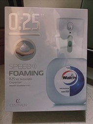 Walch 自動泡沫洗手液機