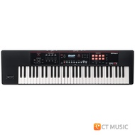Roland XPS-10X Keyboard คีย์บอร์ด 61 คีย์ Expandable Synthesizer XPS-10X Keyboard
