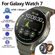 HD Wtch7 mini Smart Watch Men Women HD AMOLED Voice Call NFC GPS Tracker Sports Watches Custom Dial