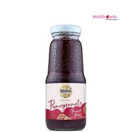 Biona Organic - Fruit Juice, Pomegranate Pressed Juice