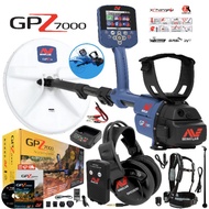 Minelab GPZ 7000 Gold Nugget Metal Detector
