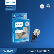 Philips Led Ultinon Pro7000 W16W 6000K - 11067 CU70.