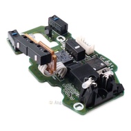 Logitech Mouse Motherboard G302 G402 Mouse Repair Parts