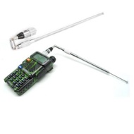 Antenna Telescopic Walkie Talkie Baofeng Bf-888s Ufo-1 Uv5r Uv-82 Uvt8