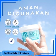BRIGHTY SCRUB BRIGHTY GLOWING UNDERARM SCRUB BRIGHTY BY LUKFAN STORE