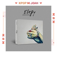 HA HYUNSANG [Elegy] 5th Mini Album (24th Oct.2024)