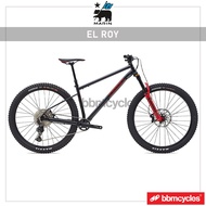 Marin El Roy Hard Core Hard Tail HCHT bikes Mountain bikes