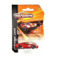 MAJORETTE FORD GT 2048-1 RACING CARS