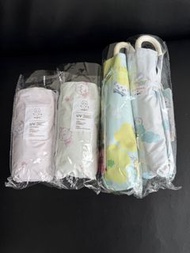 生日禮物WPC. x Chiikawa雨傘長$90 短$120