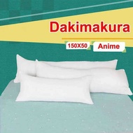& Bolsters 40x120cm PP Cotton Dakimakura Hing Body Pillows Inner Insert Anime Pillow Core Cushion Fi