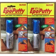 Alteco Epo Putty Glue 50Gram