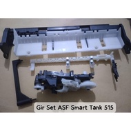 Roller ASF Paper Puller HP smart tank 500 515 519 Gear Box Pickup Roller Assy HP smart tank Spare Parts