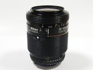 Nikon AF 尼克爾 35-105mm F3.5-4.5