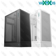 Deepcool CH170 Plus Vertical M-ATX Computer Case