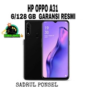 sale HP OPPO A31 6/128 GB - OPO A 31 RAM 6GB ROM 128GB GARANSI RESMI