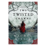 นายอินทร์ หนังสือ TWO TWISTED CROWNS สองมงกุฎวิปริต