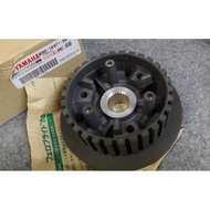 MT09 FZ09 TRACER900 FJ09 XSR900 GT TRACER CLUTCH BOSS , HOUSING LINING (YAMAHA100%ORIGINAL) B90-1637