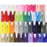 50pcs - Zip Sorok / Invisible Zipper