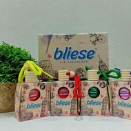 Bliese Car Perfium 100% [ Original ]