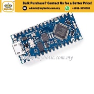 Arduino Nano EVERY with Headers