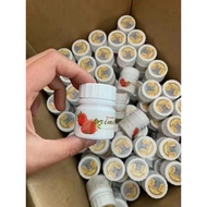 5 bottle/pair Prime Mexico Topical dental gel Anesthetic Gel Strawberry Flavor materials