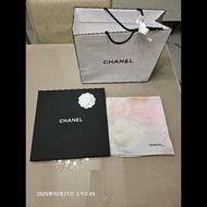 Chanel 絲巾90*90