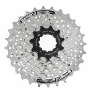 SHIMANO 7-Speed Cassette CS-HG41-7