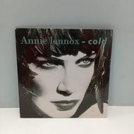 #U299-71 CD TERPAKAI [ ANNIE LENNOX - COLD ] USED CD #U299-71