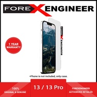 UAG Glass Screen Shield for Phone 13 / 13 Pro (6.1") - Clear (Barcode: 810070367053 )
