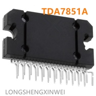 SHDJ-1PCS New Original TDA7851A TDA7851 7851A Car Audio Power Amplifier Chip ZIP 27