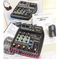 ORIGINAL DUSENBERG DUSEN BERG TOP D4 sound system mixer