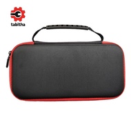 Game Console Protective Bag Portable Waterproof Protection Case for  RG556 Game Console Easy to Use