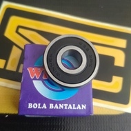 Ball Bearing Size 629 2RS Winner