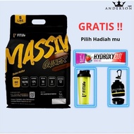 Fitlife Massiv Gainer Mpro Mass Gainer