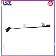DELL LATITUDE 5420 5421 E5420 E5421 BATTERY CABLE 14.5CM, DC02003PI00