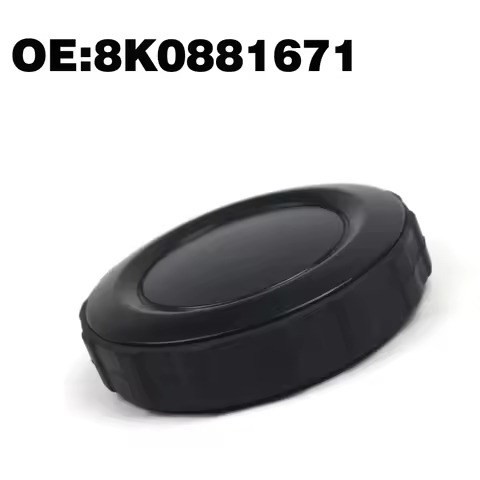 8K0881671 Manual Seat Adjustment Wheel Knob For Audi A3 8V A4 S4 B8 8K 8W A5 S5 F5 8T A6 S6 4G A7 4K