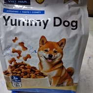 Pro-Pet Yummy Dog Food