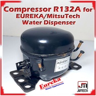 Compressor for Water Dispenser Eureka and Mitsutech Hot and Cold