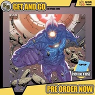 [June2026] McFarlane DC Multiverse 7N OMAC Infinite Crisis (FreeShip)