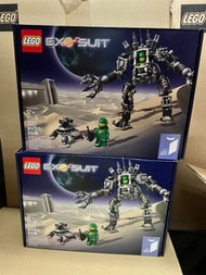 全新 LEGO  21109