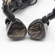 Jh audio Lola almost new