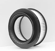 ZR009008 HEPA Filter for Rowenta X-Force Flex 14.60/15.60 Cordless Vacuum Cleaner H13 Efficient Part