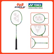 Yonex Arcsaber 73 Light Green Badminton Racket - 5U5Z (No Strings) - Genuine Product