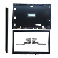 New laptop LCD back case for Asus N550 n550j JV G550 g550j Q550 G57
