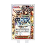 New ️Vanguard P-FD03 Oracle Think Tank Premium Fighter Deck P-FD Vanguard Ready-To-Play Card Set