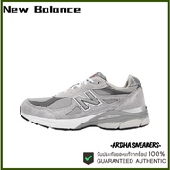 New Balance 990V3 GY3 Grey Click To Order Now.