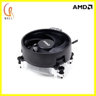AMD AM4 Wraith STEALTH CPU Cooler