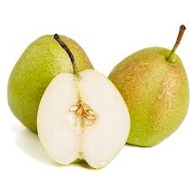 Fresh Fruits - [KLANG VALLEY] China Fragrant Pear 5pcs