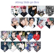 Flag Stray Kids Go LiveGARLAND